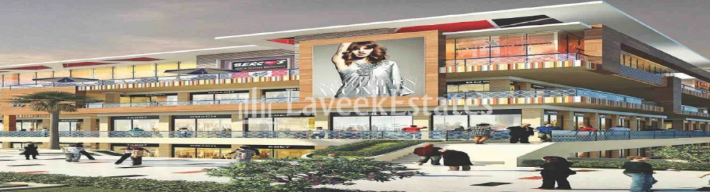 Commercial Projects 6 Commercial Projects