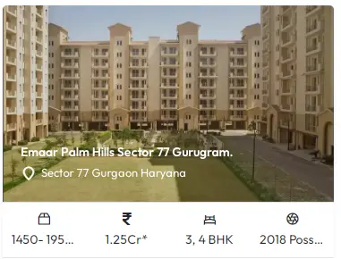 Ultra Luxury Vs Luxury Apartments –Everything You Need to Know 3 Luxury Apartments Laveek Estates 2