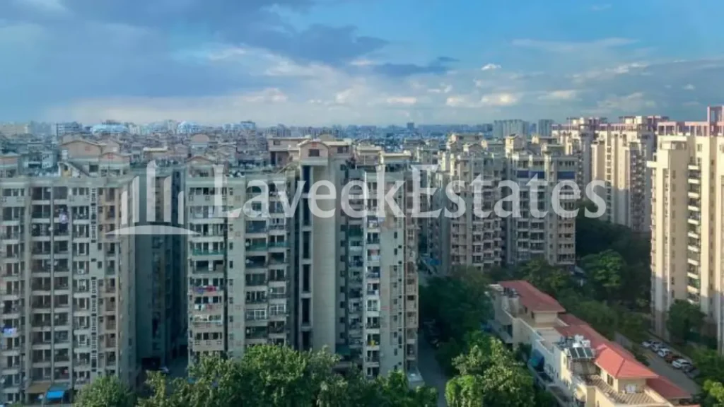 Top 10 Residential Areas to Live in Gurugram 1 This is Residential Areas