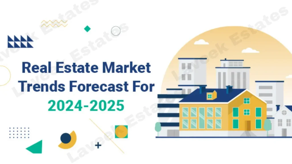 Real Estate Trends in Gurgaon 2024 1 Real Estates Trends
