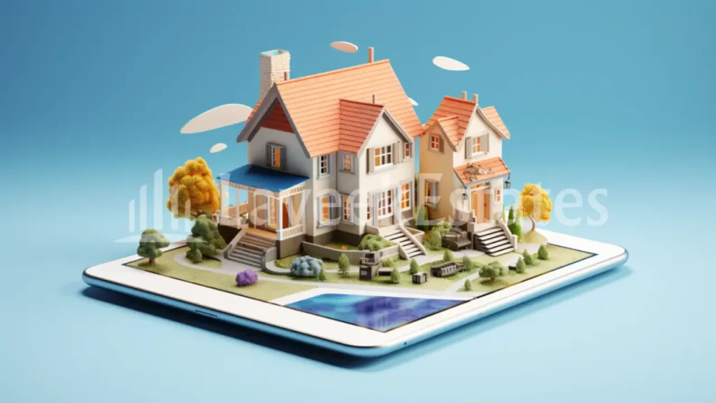 Power of Visual Content: Videos and Photos in Real Estate Marketing 1 Real Estates