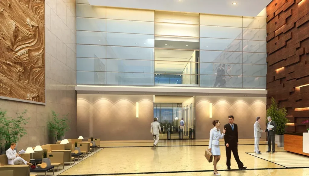 Emaar Serenity Hills