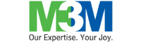 M3M Logo